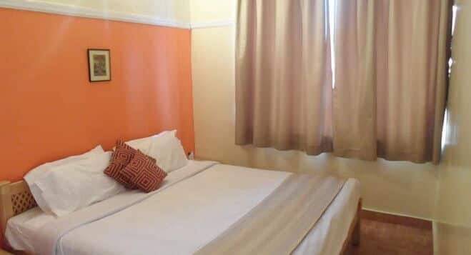 Hotel Shri Vignesh, Theni 5